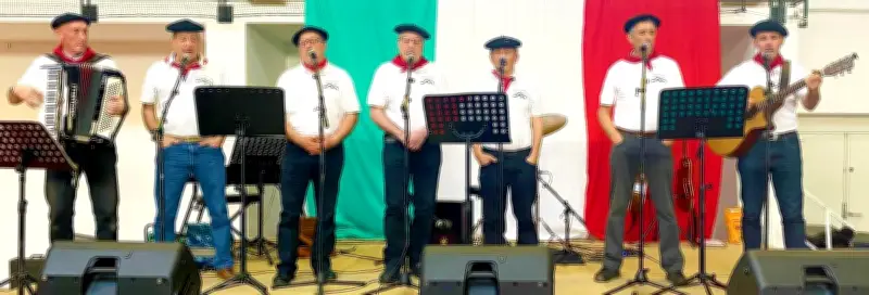 Le Kantaldi d'Aïcirits-Camou-Suhast : un concert basque gratuit avec trois groupes le 29 mars