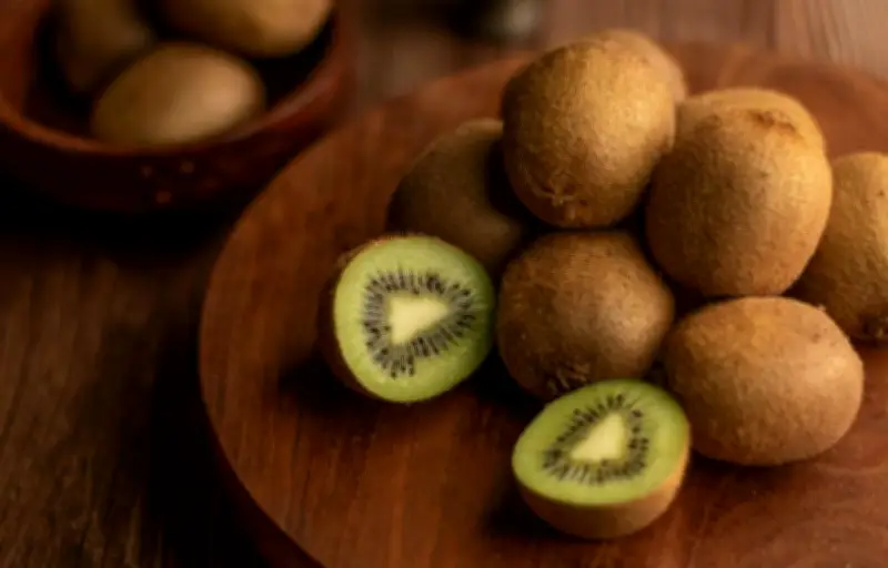 Le kiwi, un concentré de bienfaits nutritionnels pour la santé au quotidien
