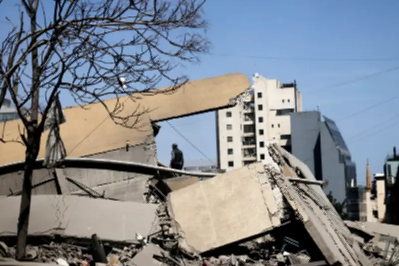 Le Liban au bord de l'implosion : une crise multidimensionnelle alarmante