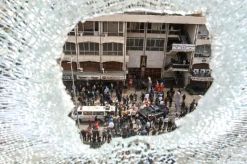 Le Liban, une résilience historique face aux invasions successives