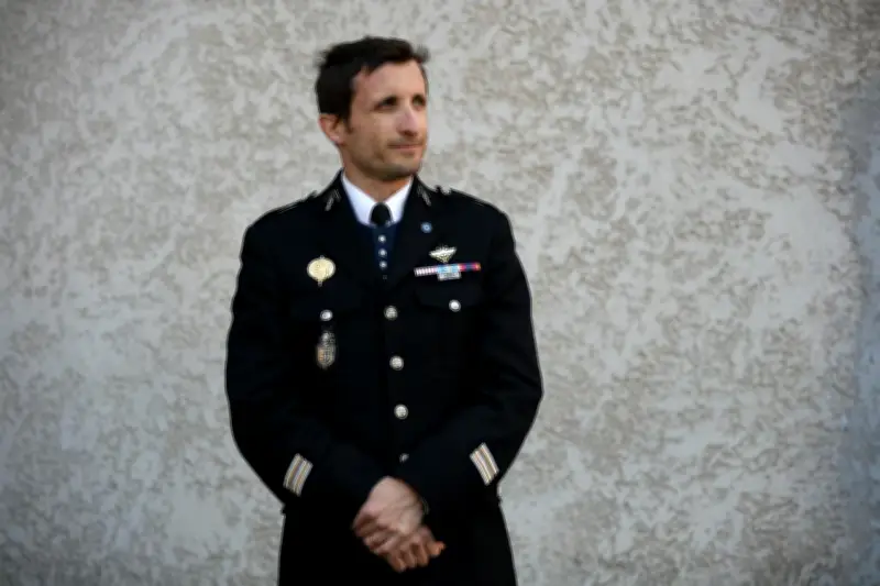 Le lieutenant-colonel Priscillien Pittet quitte la gendarmerie pour la préfecture des Vosges