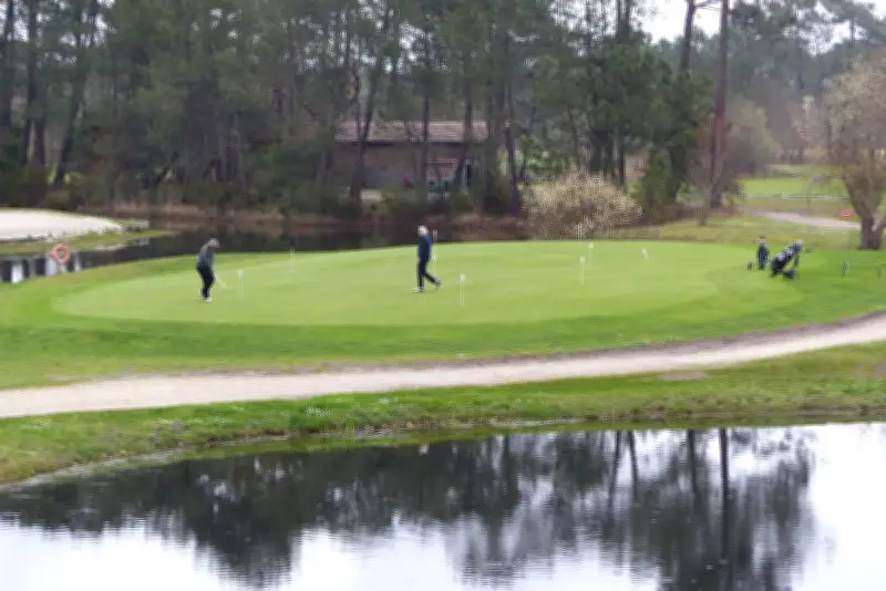 Le Lions Club Bordeaux rive gauche organise un tournoi de golf caritatif pour les enfants défavorisés