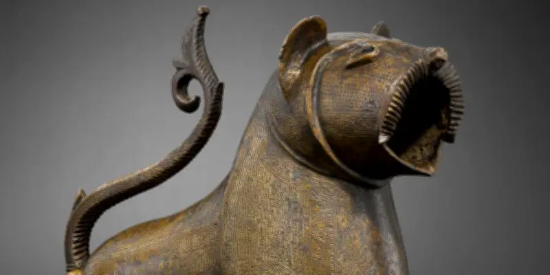 Le Louvre-Lens dévoile les trésors méconnus de l'orientalisme au-delà des clichés