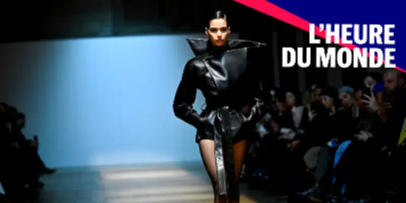 Le luxe français en crise : les racines profondes d'un secteur sous tension