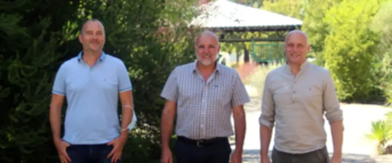 Le lycée agricole de la Vallée de l'Hérault innove avec de nouveaux cursus et projets