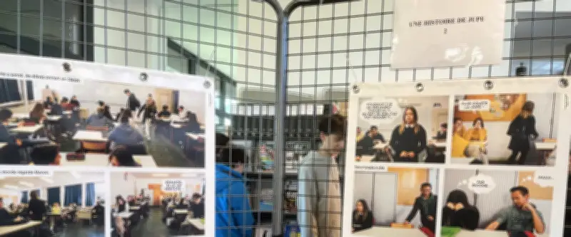 Le lycée Einstein de Bagnols lance son premier forum sur l'égalité filles-garçons