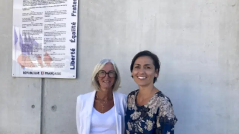 Le lycée Einstein de Bagnols-sur-Cèze veut briser les stéréotypes de genre dans l'industrie nucléaire