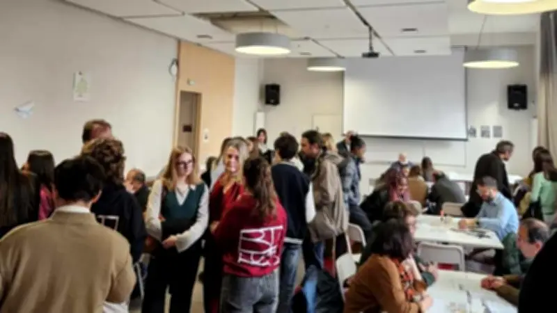 Le lycée Henri-IV de Béziers organise son forum annuel des grandes écoles