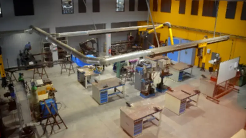 Le lycée Jacques-Brel ouvre ses portes pour présenter ses formations professionnelles de pointe