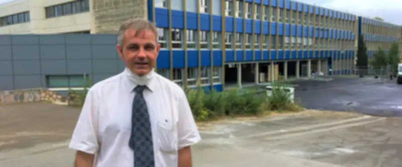 Le lycée Jean-Moulin de Béziers renforce son identité sportive avec de nouvelles formations