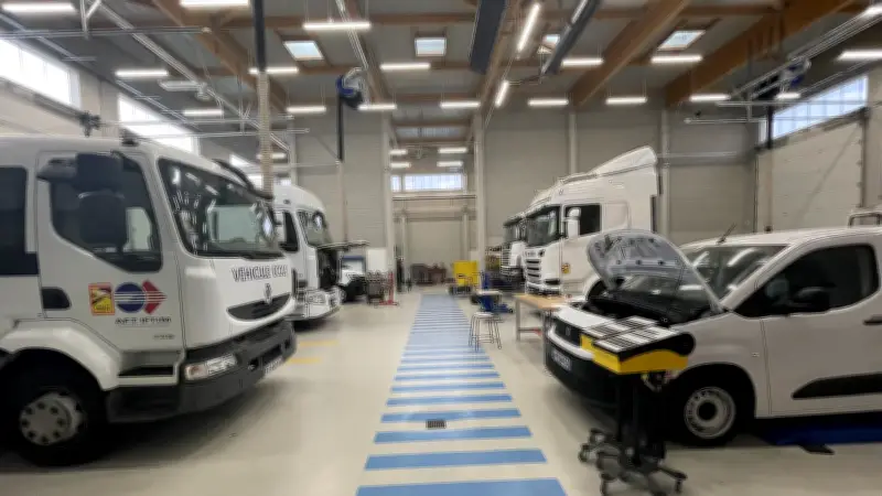 Le lycée Louise-Michel de Narbonne prépare la formation aux métiers de l'hydrogène en Occitanie