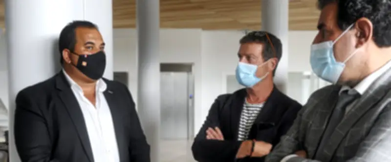 Le lycée Simone-Veil de Gignac développe de nouvelles filières pour l'emploi local