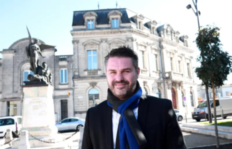 Le maire de Coutras s'indigne des propos de Michèle Lacoste qualifiant la ville de « gangrène »