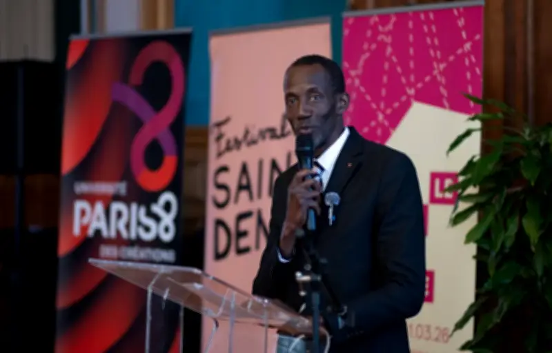 Le maire de Saint-Denis annonce le désarmement de la police municipale, des départs évoqués