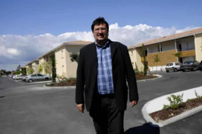 Le maire des Billaux, Michel Millaire, jugé pour harcèlement en mai 2026 à Libourne