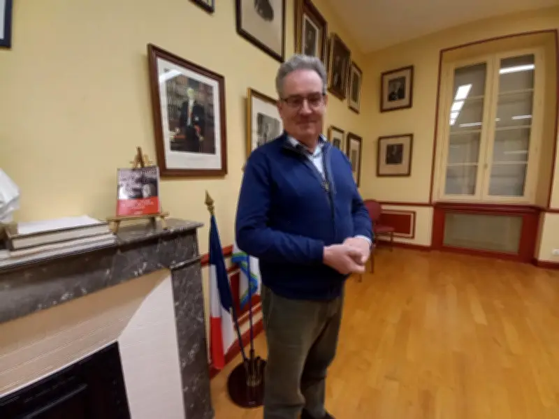 Le maire sortant d'Aulnay réélu avec 51% des voix après une triangulaire serrée