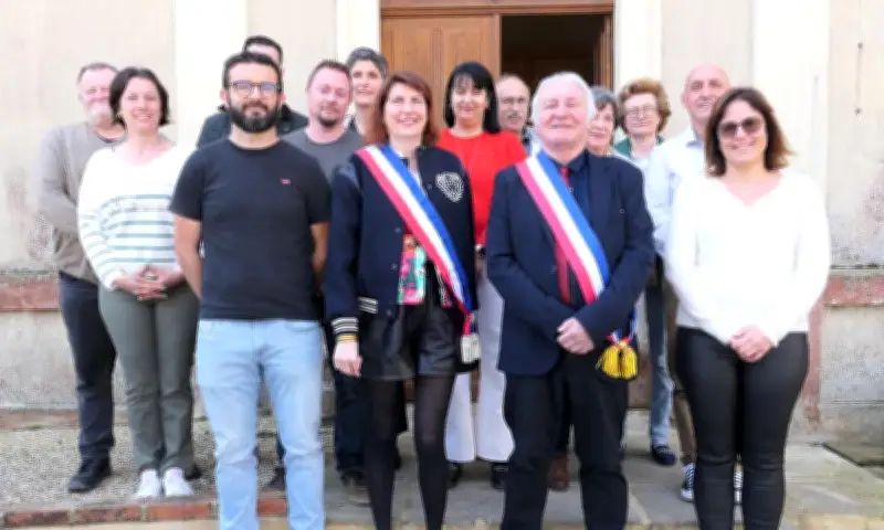 Le maire sortant reconduit à Hontan, une équipe municipale renouvelée et des indemnités en hausse