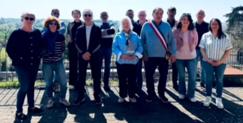 Le maire sortant réélu à l'unanimité fixe les priorités du mandat