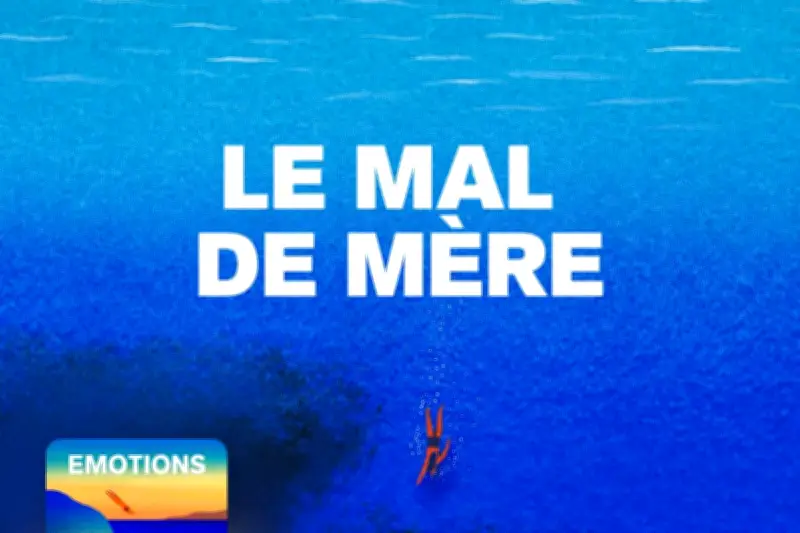 « Le Mal de mère » : un podcast percutant sur la violence maternelle et ses tabous