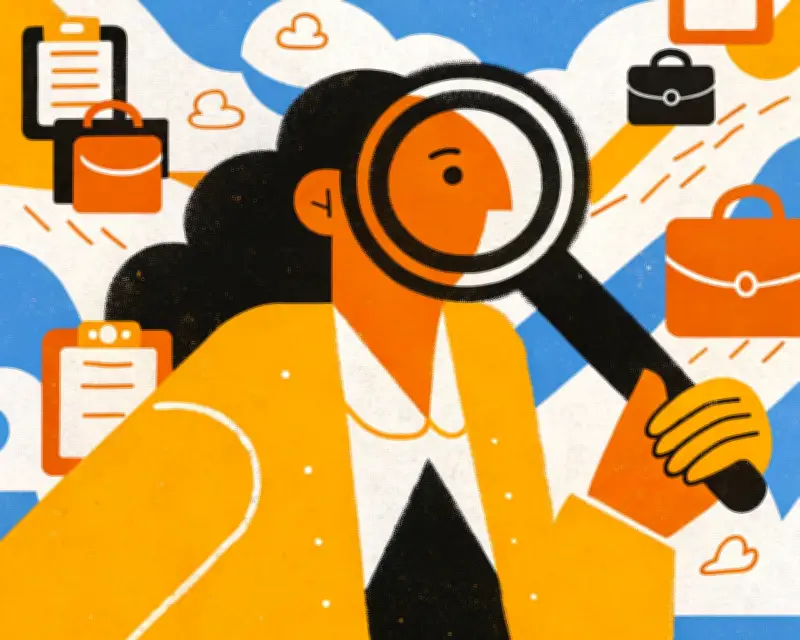 Le marché du travail n'existe pas : pourquoi cadres et entreprises ne se comprennent plus