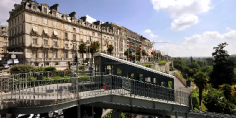 Le marché immobilier de Pau résiste grâce à ses prix attractifs et son dynamisme