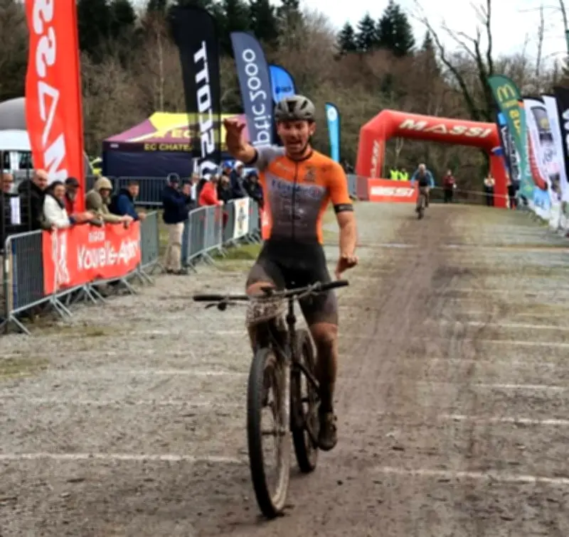 Le Massi Open VTT à Gauriac : 280 pilotes attendus pour une épreuve interrégionale