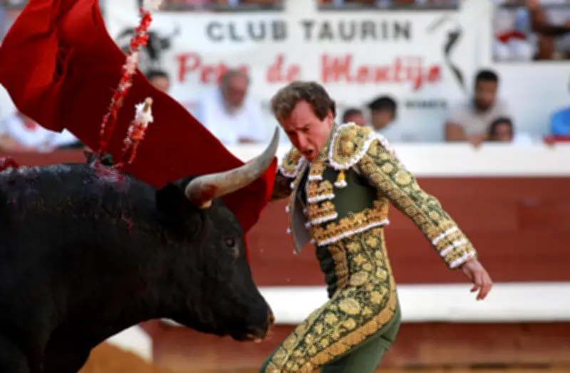 Le matador Roman en conférence à Dax : rencontre avec les aficionados landais