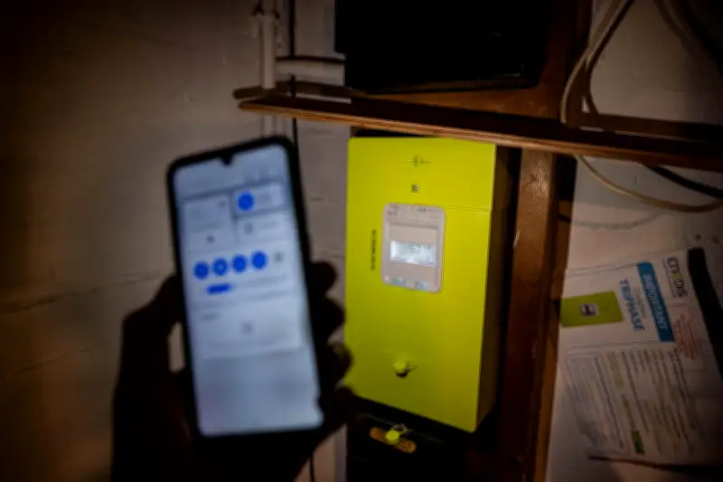 Le médiateur de l'énergie note une baisse des coupures mais alerte sur la précarité croissante