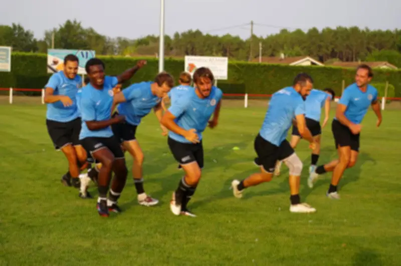 Le Médoc brille en championnat avec deux victoires et un nul décisif