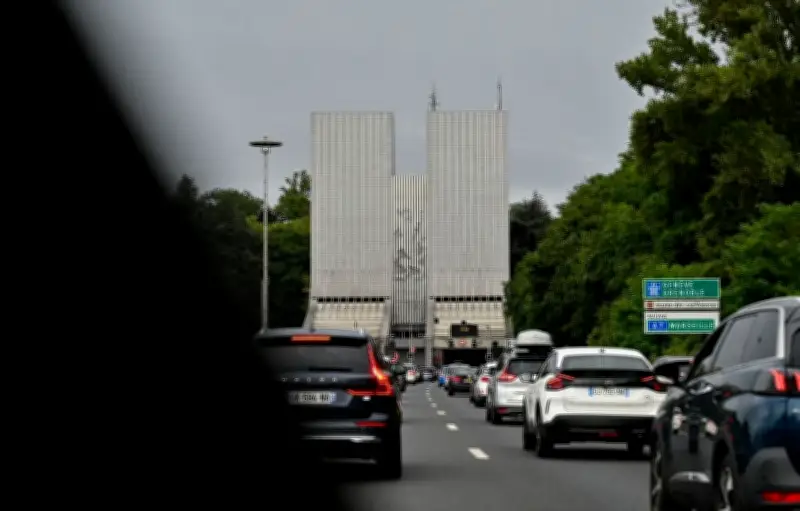 Le méga tunnel lyonnais de 2 milliards : promesse électorale ou projet irréaliste ?