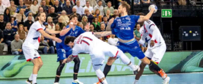 Le MHB affronte Sélestat en Starligue après sa qualification européenne