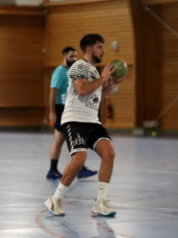 Le MHB déroule parfaitement face à l'Avenir Pailleton et Arcachon La Teste B