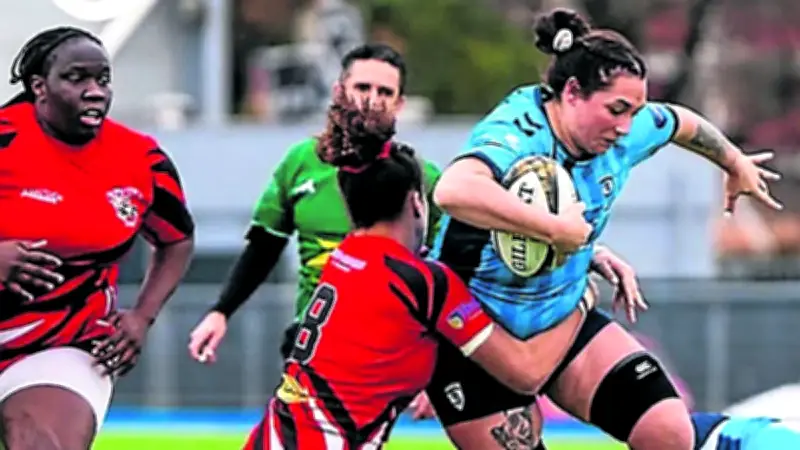 Le MHR féminin déçu à domicile face à Bobigny malgré la rentrée de Besset