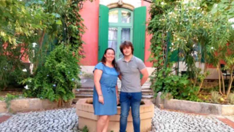 Le micro-lycée de Nîmes, une bouée de sauvetage pour les élèves victimes de phobie scolaire