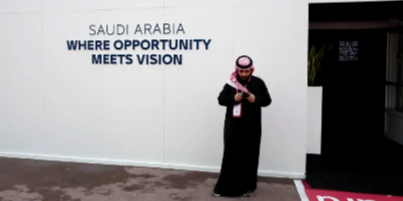 Le Mipim 2026 à Cannes : l'Arabie saoudite et Oman en quête de financements immobiliers