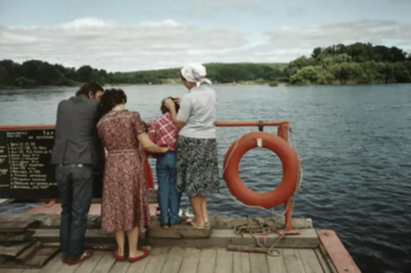 Le Mois de la Photo de Bordeaux s'ouvre avec une programmation gratuite et diversifiée