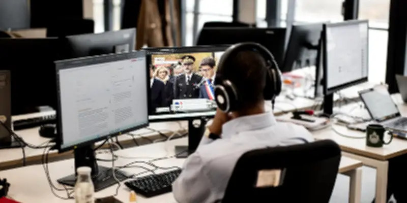 Le Monde lance un tchat mensuel pour dialoguer avec ses lecteurs