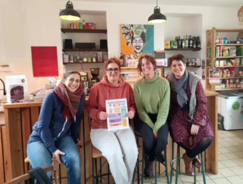 Le Moule Fest : un festival engagé pour les droits des femmes en Lot-et-Garonne