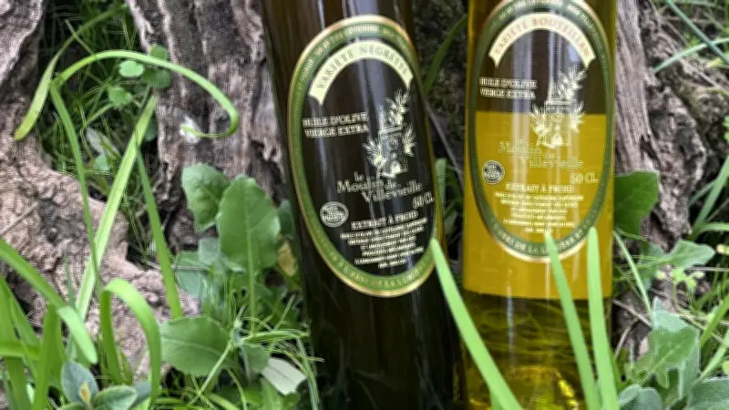 Le moulin de Villevieille primé au Salon de l'Agriculture avec deux médailles