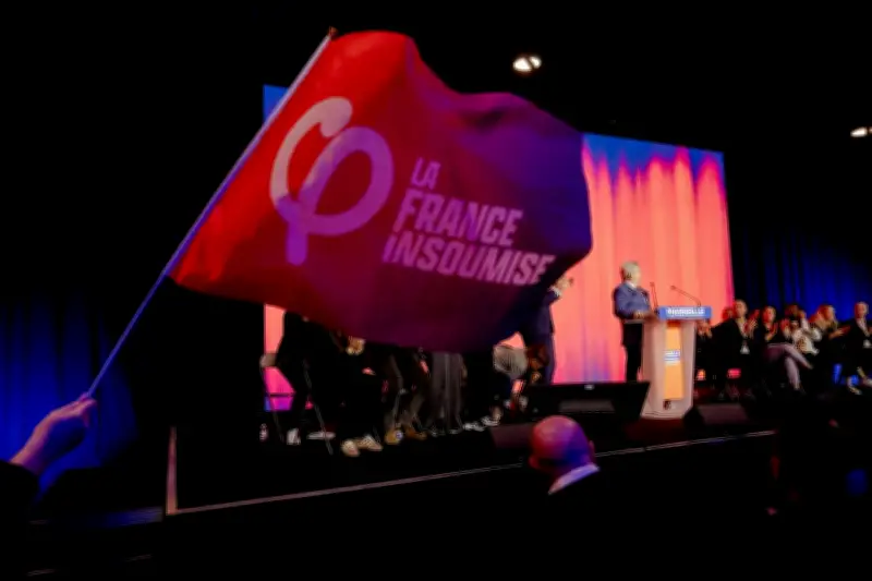 Le mépris ressenti par les électeurs peut les rapprocher de partis diabolisés comme LFI