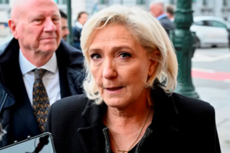 Le mur des retraités, de l'obstacle historique à l'atout décisif du Rassemblement national