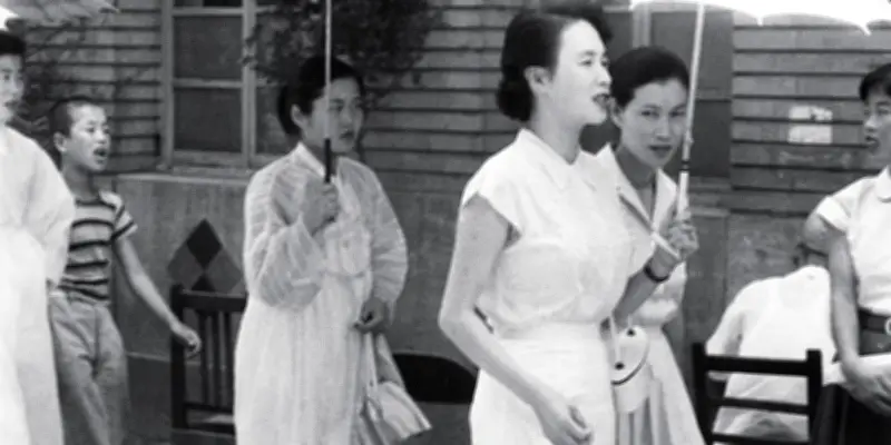 Le Musée Guimet célèbre la beauté de l'art coréen à Paris