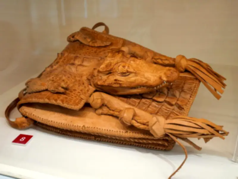 Le Musée National des Douanes de Bordeaux dévoile sa rénovation et ses trésors insolites