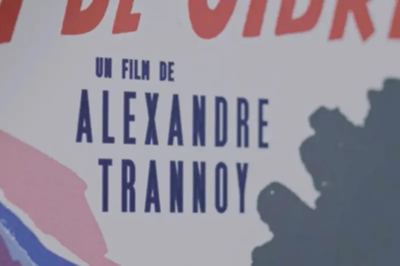 Le mystère Alexandre Trannoy : le mentor oublié de Jean Rochefort révélé