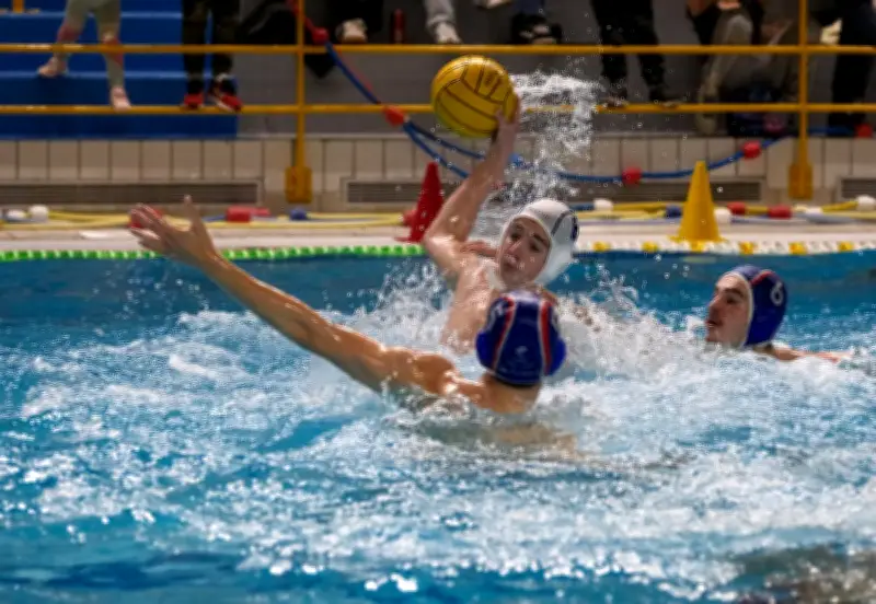 Le NCA confirme son mode combattant face à l'Insep à Saint-Jean-d'Angély