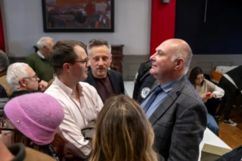 Le nouveau maire de Mont-de-Marsan dévoile ses priorités après sa victoire historique