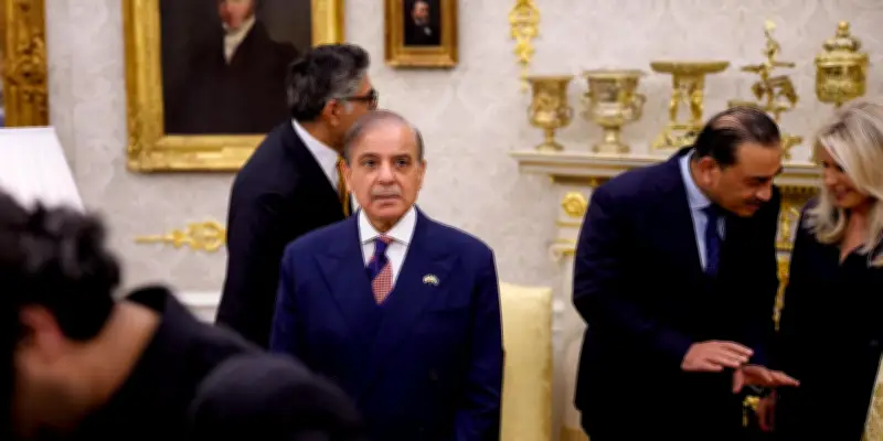 Le Pakistan s'engage comme médiateur dans le conflit iranien