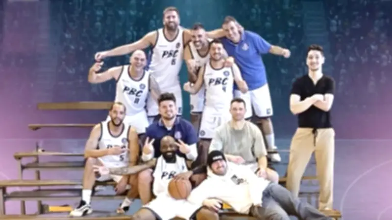 Le Palavas Basket Club domine le championnat départemental