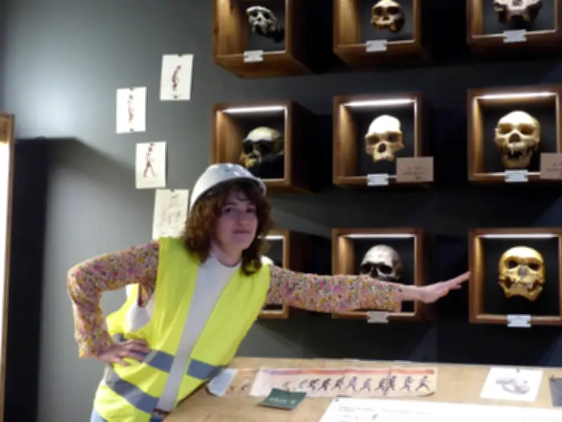 Le Paléosite de Saint-Césaire dévoile un nouvel espace sur la nuit néandertalienne