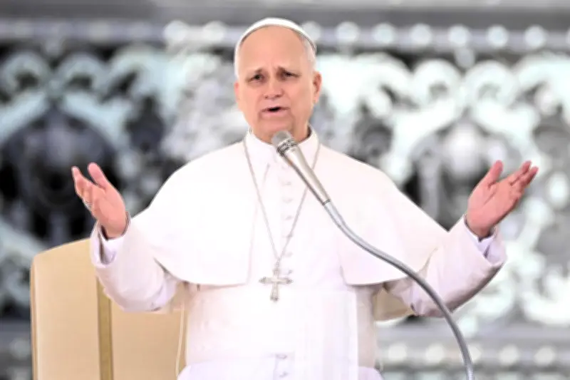 Le pape Léon XIV à Monaco : une visite symbolique pour une gouvernance apaisée